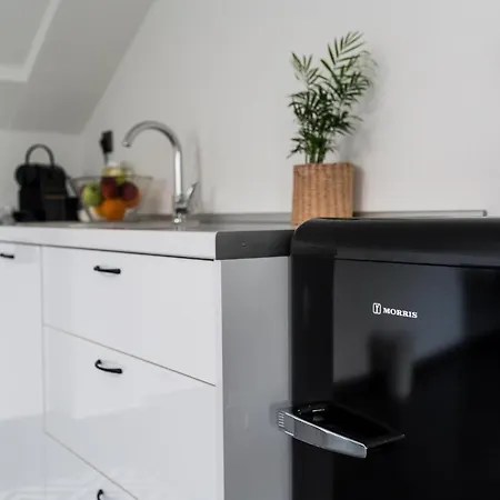 Βίλα Sunset Albatross Νέα Ποτίδαια