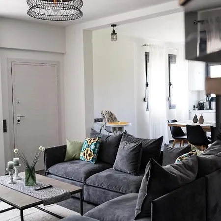 Sunset Albatross Βίλα