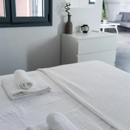 Sunset Albatross * Νέα Ποτίδαια