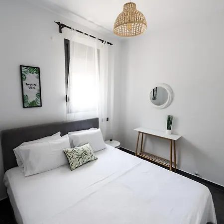 Sunset Albatross Βίλα Νέα Ποτίδαια