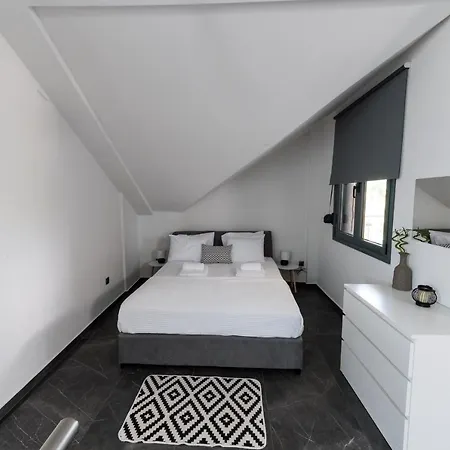 Sunset Albatross Βίλα