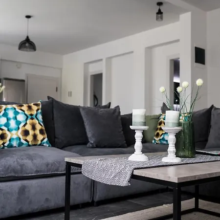 Βίλα Sunset Albatross *