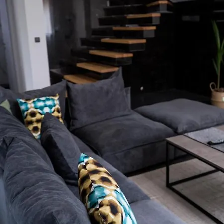 Sunset Albatross Βίλα Νέα Ποτίδαια