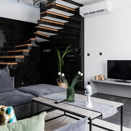 Βίλα Sunset Albatross Νέα Ποτίδαια