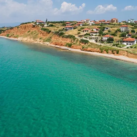 Sunset Albatross Νέα Ποτίδαια