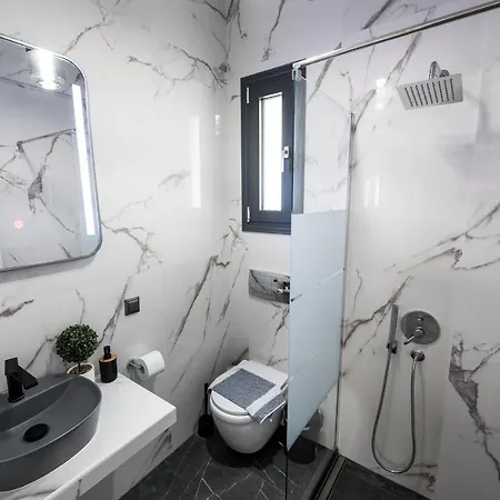 Βίλα Sunset Albatross *