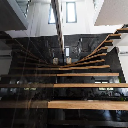 Sunset Albatross Βίλα