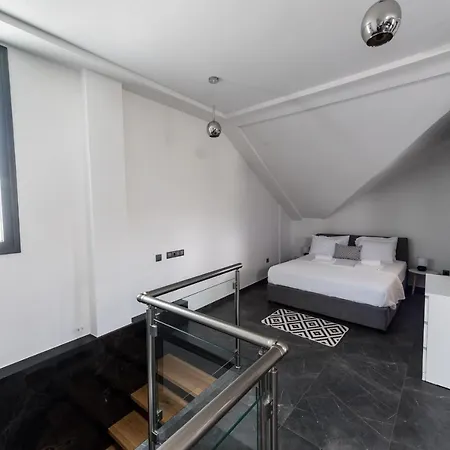 Βίλα Sunset Albatross *