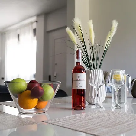 Sunset Albatross Βίλα *