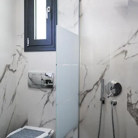 Sunset Albatross Βίλα Νέα Ποτίδαια