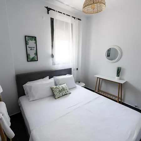 Βίλα Sunset Albatross Νέα Ποτίδαια