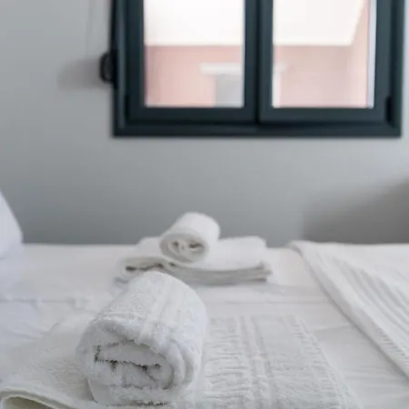 Βίλα Sunset Albatross Νέα Ποτίδαια