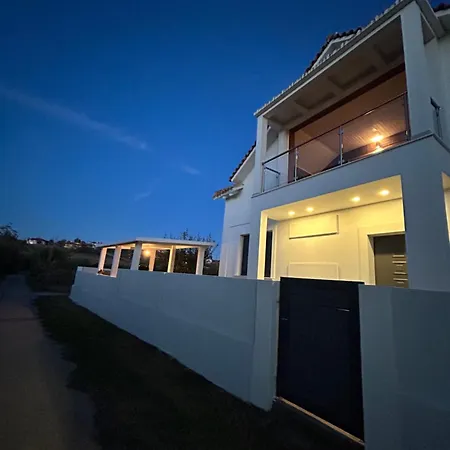 Βίλα Sunset Albatross Νέα Ποτίδαια