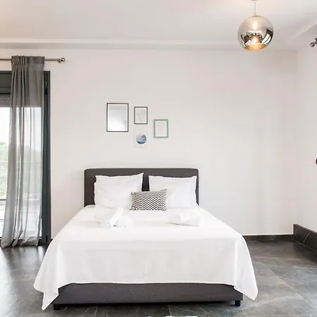 Sunset Albatross * Νέα Ποτίδαια