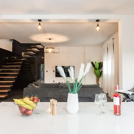 Βίλα Sunset Albatross *