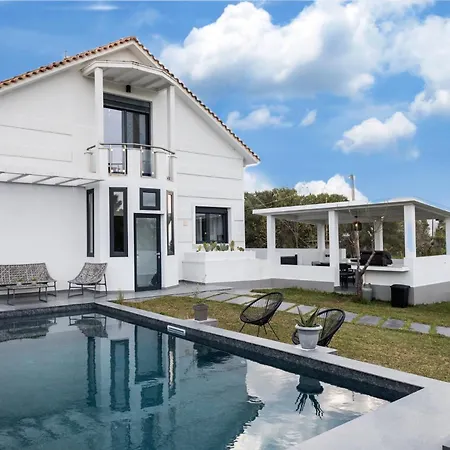 Sunset Albatross Βίλα *