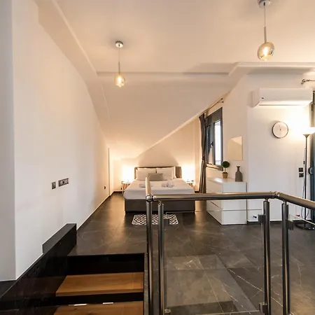 Sunset Albatross Βίλα