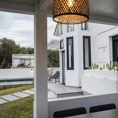 Βίλα Sunset Albatross