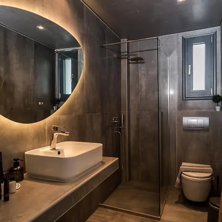 Βίλα Sunset Albatross *