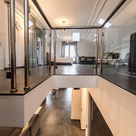 Sunset Albatross Βίλα Νέα Ποτίδαια