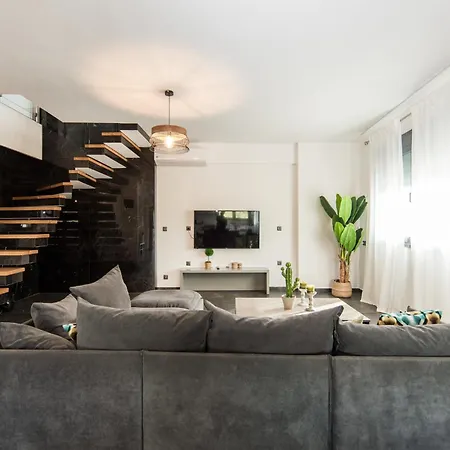 Sunset Albatross Νέα Ποτίδαια