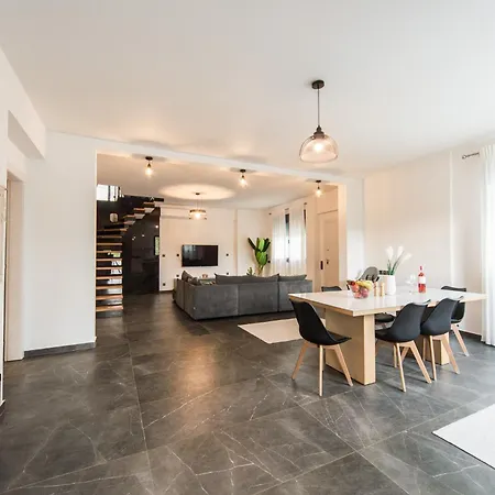 Βίλα Sunset Albatross