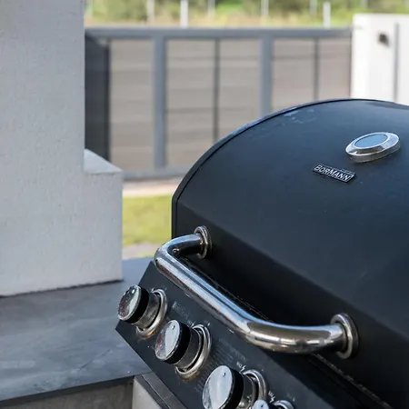 Βίλα Sunset Albatross *