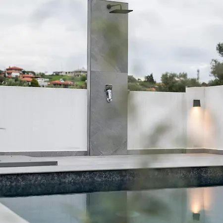 Sunset Albatross Βίλα Νέα Ποτίδαια