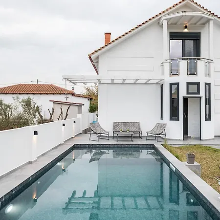 Βίλα Sunset Albatross